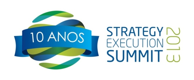 Destaques do 2o. dia do Strategy Execution Summit 2013, realizado por Symnetics