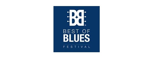 24x7 COMUNICAÇÃO na cobertura digital do Best of Blues Festival