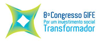 Symnetics patrocina o 8º Congresso GIFE 2014, principal encontro sobre investimento social do Brasil