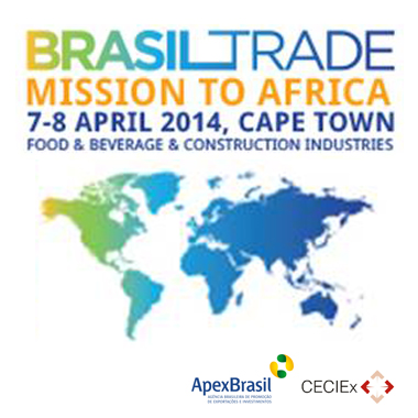 Missão comercial à África promovida por CECIEx e Apex-Brasil tem ótimos resultados