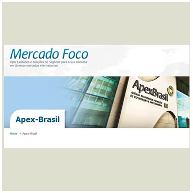 CECIEx renova convênio com Apex-Brasil para promover exportações de MPMEs
