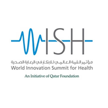 World Innovation Summit for Health (WISH) convida inovadores da saúde a apresentar projetos no Summit 2015