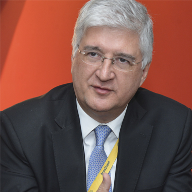 David Barioni Neto assume a presidência da Apex-Brasil
