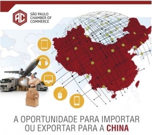 SP Chamber promove relações comerciais com a cidade chinesa de Zhongshan