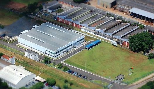 Comingersoll assina contrato de distribuição e pós-vendas em São Paulo dos equipamentos pesados da LiuGong