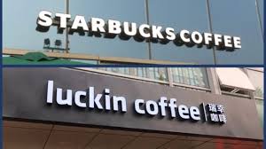 Luckin Coffee, a empresa chinesa de apenas oito meses de vida que mexeu com o mercado internacional de café