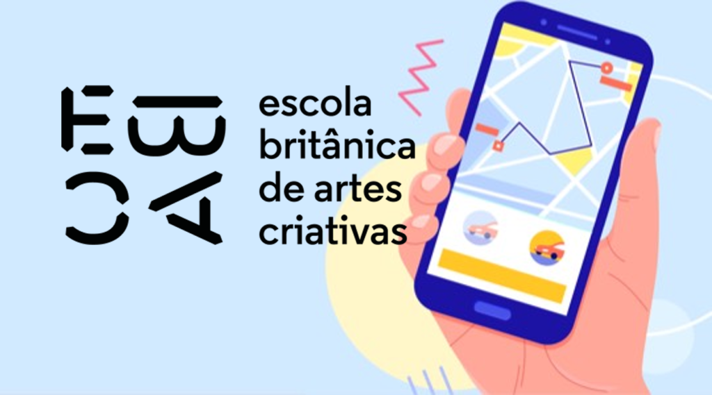 Escola Britânica de Artes Criativas & Tecnologia EBAC