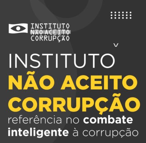 Instituto Não Aceito Corrupção