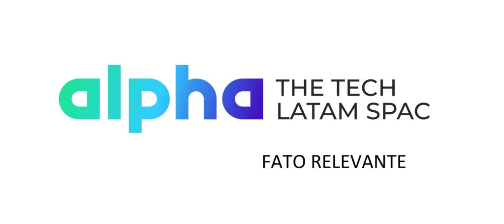 logo Alpha Capital Acquisition Company SPAC