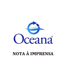 Nota à Imprensa - Oceana Minerais Marinhos
