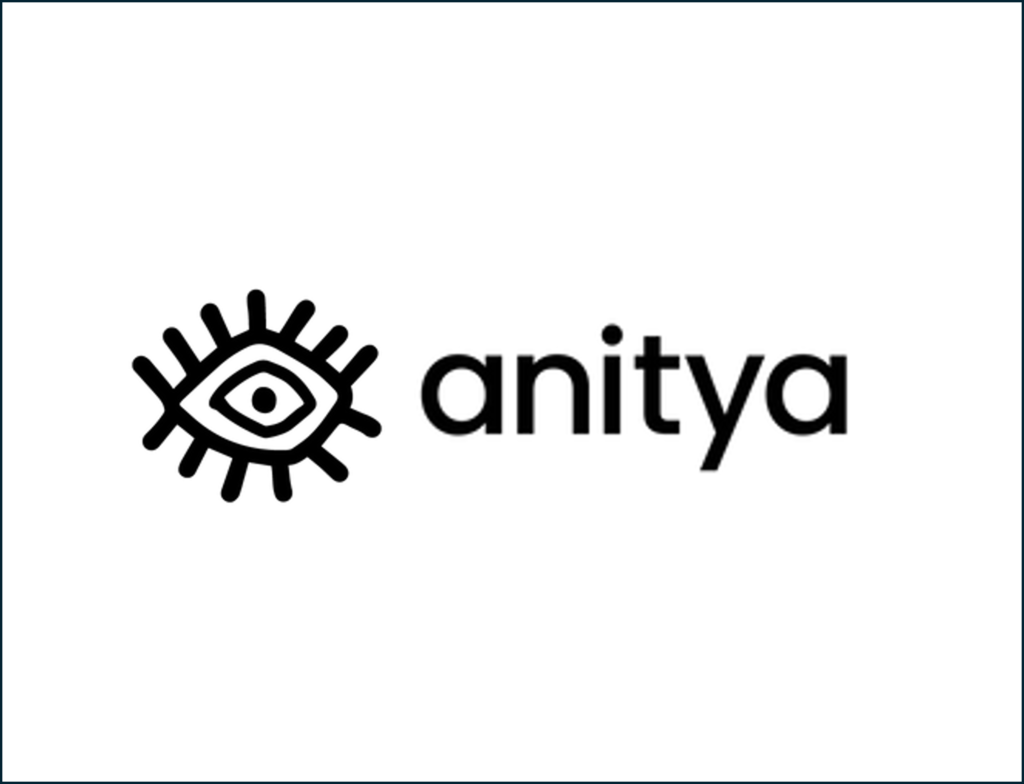 anitya, empresa web-based que promove criação de ambientes imersivos, novo cliente da 24x7 Comunicação