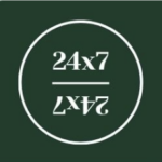 icone 24x7 Comunicaçao